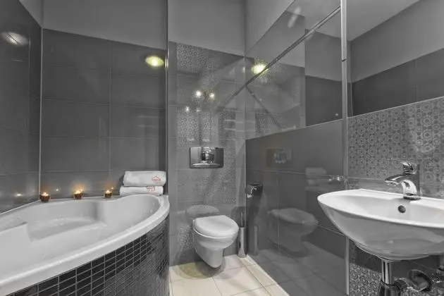 Standard Apart Daire (1 pax)