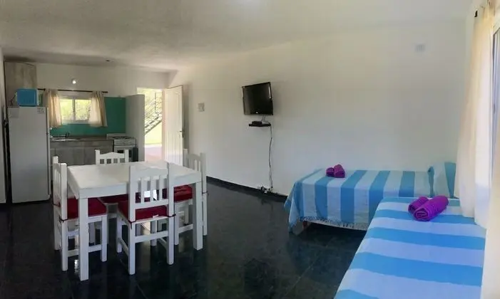 Comfort Apart Daire, Birden Çok Yatak