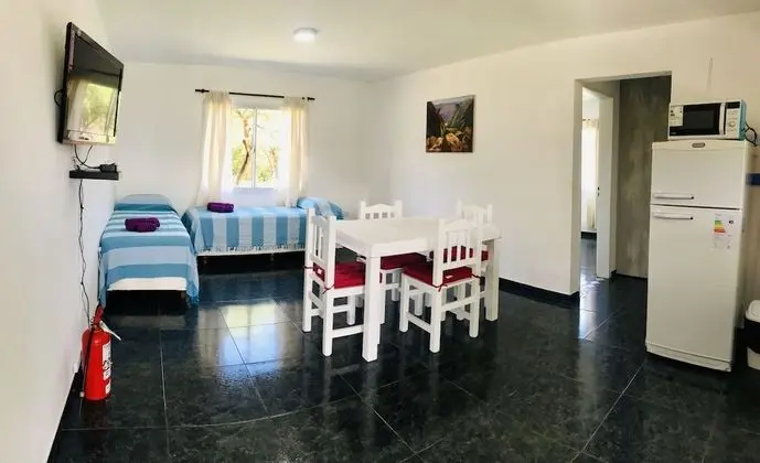 Comfort Apart Daire, Birden Çok Yatak