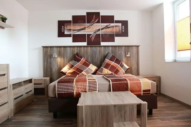 Business Apart Daire (Nr.1)