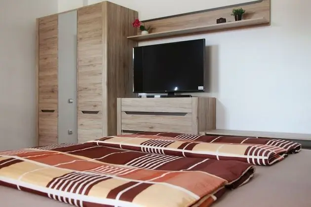 Business Apart Daire (Nr.1)