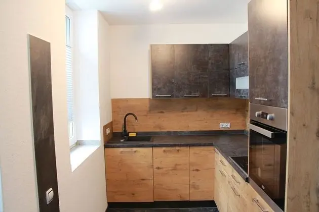 Business Apart Daire (Nr.1)