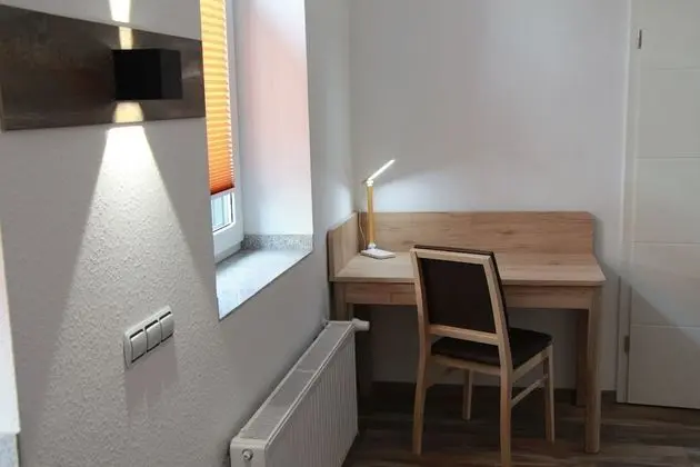 Business Apart Daire (Nr.1)