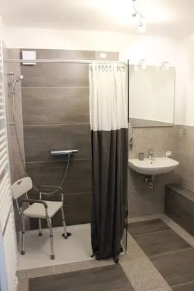 Business Apart Daire (Nr.1)