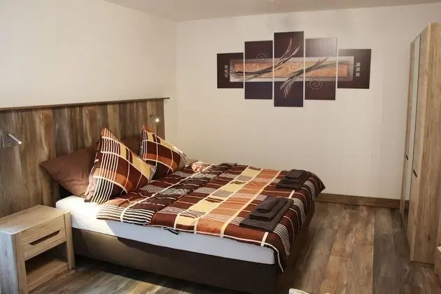 Business Apart Daire (Nr. 2)