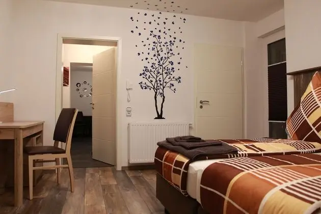 Business Apart Daire (Nr. 2)