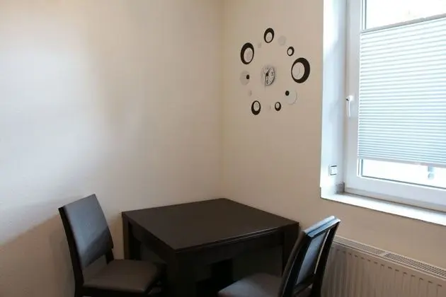 Business Apart Daire (Nr. 2)