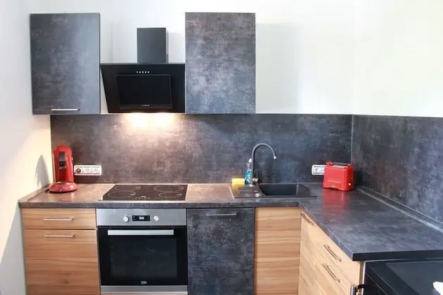 Business Apart Daire (Nr. 2)