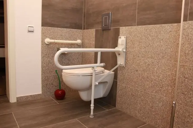 Business Apart Daire (Nr. 2)