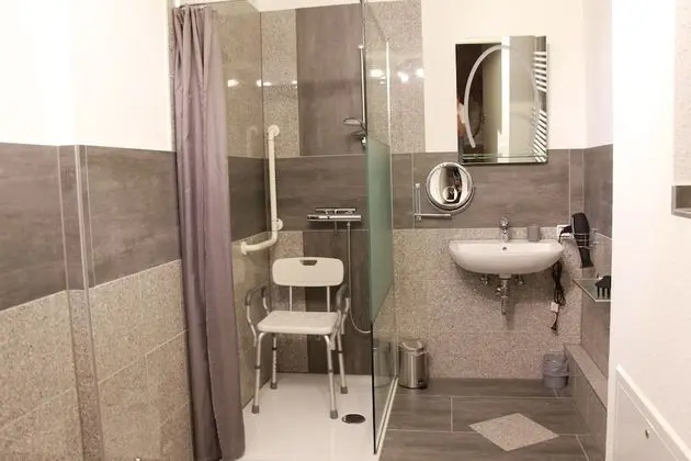 Business Apart Daire (Nr. 2)