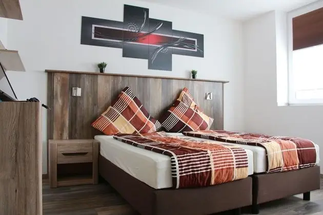 Business Apart Daire (Nr. 3)