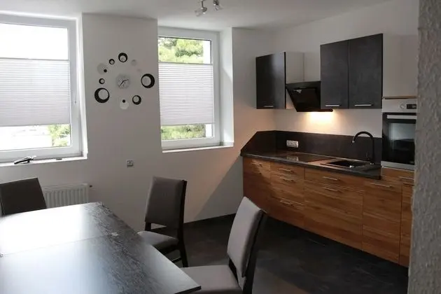 Business Apart Daire (Nr. 3)