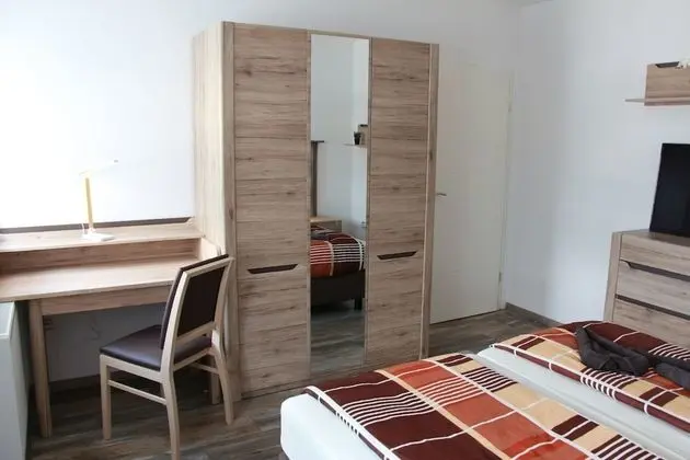 Business Apart Daire (Nr. 3)