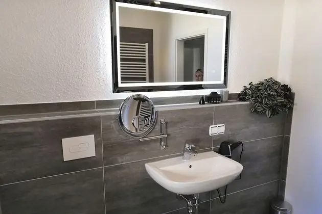 Business Apart Daire (Nr. 3)