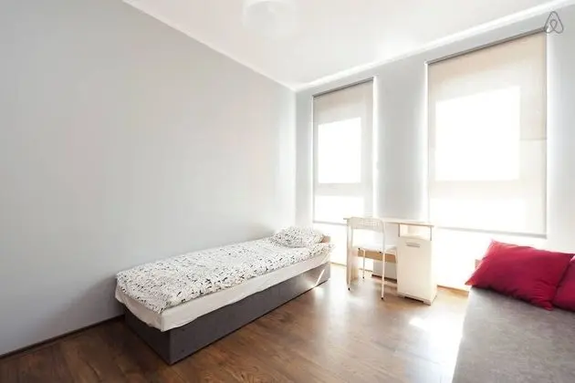 Deluxe Apart Daire