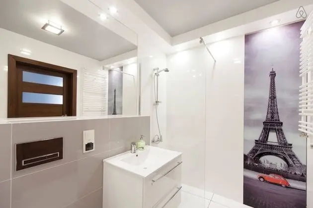 Deluxe Apart Daire