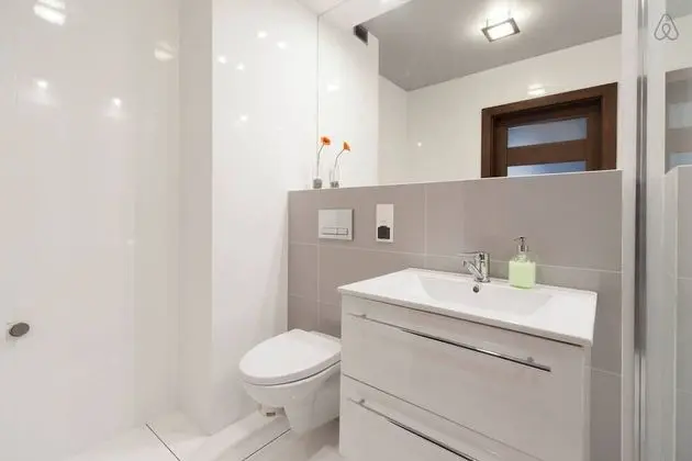 Deluxe Apart Daire