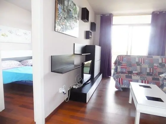 Apart Daire, 2 Yatak Odası, Teras