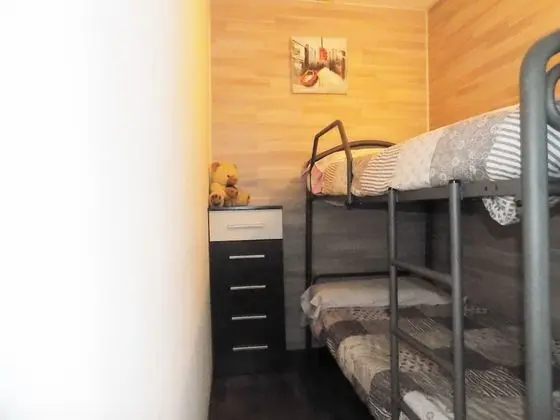 Apart Daire, 2 Yatak Odası, Teras
