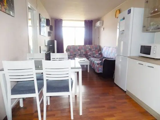 Apart Daire, 2 Yatak Odası, Teras
