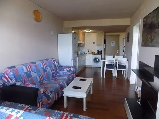 Apart Daire, 2 Yatak Odası, Teras