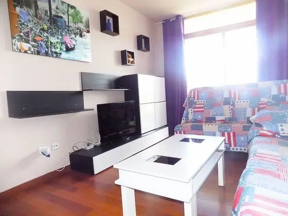 Apart Daire, 2 Yatak Odası, Teras