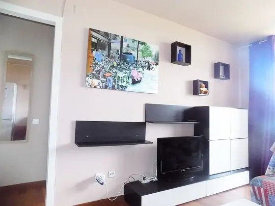 Apart Daire, 2 Yatak Odası, Teras