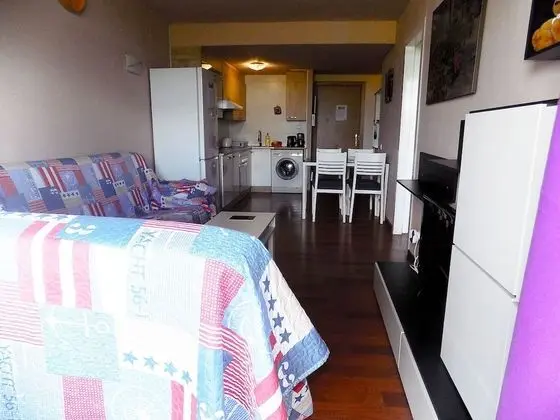 Apart Daire, 2 Yatak Odası, Teras