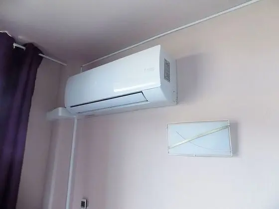 Apart Daire, 2 Yatak Odası, Teras