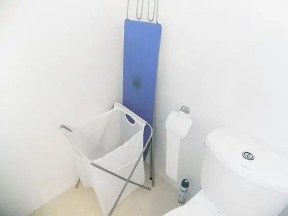 Apart Daire, 2 Yatak Odası, Teras