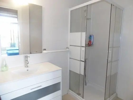 Apart Daire, 2 Yatak Odası, Teras