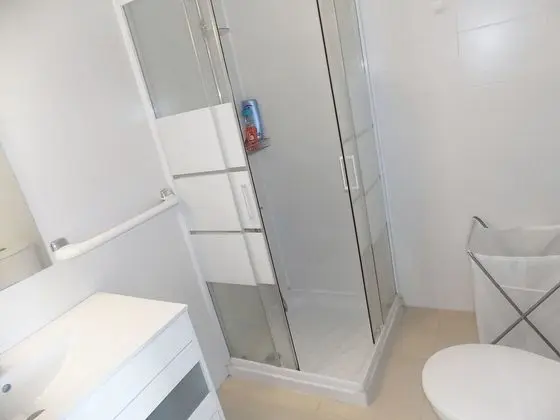 Apart Daire, 2 Yatak Odası, Teras