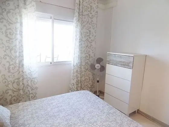 Apart Daire, 2 Yatak Odası, Kısmi Deniz Manzarası