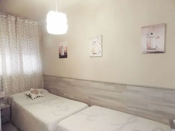 Apart Daire, 2 Yatak Odası, Kısmi Deniz Manzarası