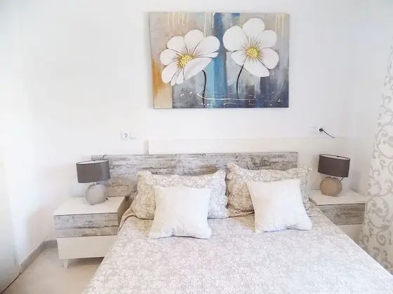 Apart Daire, 2 Yatak Odası, Kısmi Deniz Manzarası