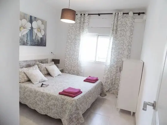Apart Daire, 2 Yatak Odası, Kısmi Deniz Manzarası