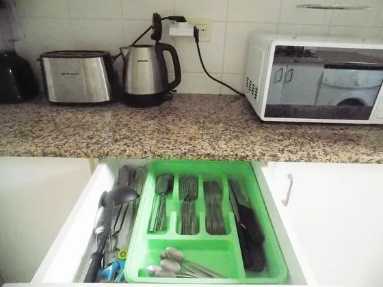 Apart Daire, 2 Yatak Odası, Kısmi Deniz Manzarası