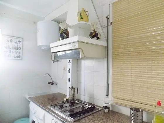 Apart Daire, 2 Yatak Odası, Kısmi Deniz Manzarası