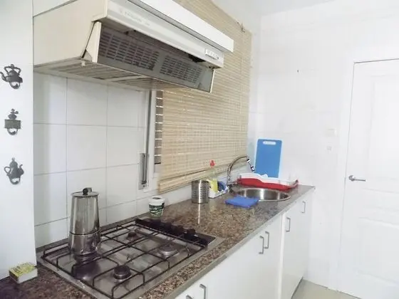 Apart Daire, 2 Yatak Odası, Kısmi Deniz Manzarası