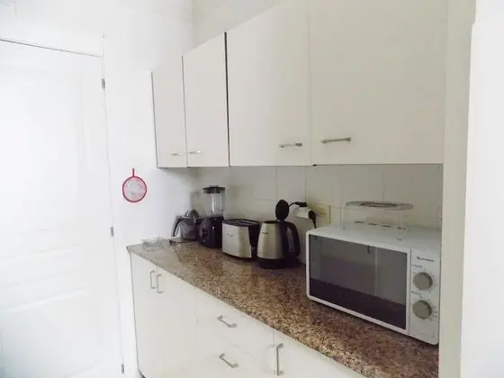 Apart Daire, 2 Yatak Odası, Kısmi Deniz Manzarası