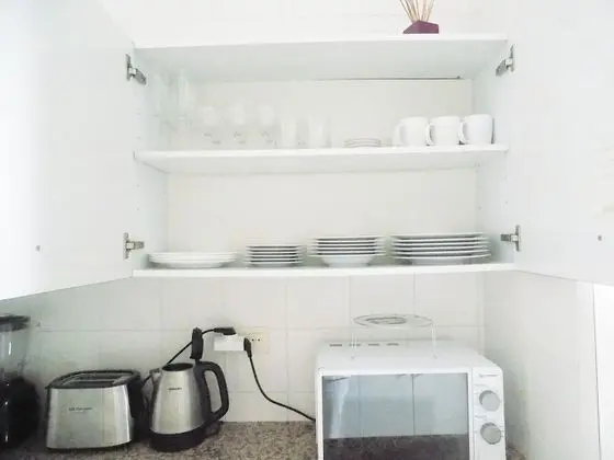 Apart Daire, 2 Yatak Odası, Kısmi Deniz Manzarası