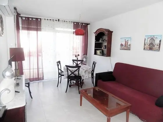 Apart Daire, 2 Yatak Odası, Kısmi Deniz Manzarası