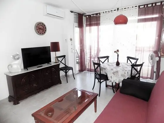 Apart Daire, 2 Yatak Odası, Kısmi Deniz Manzarası