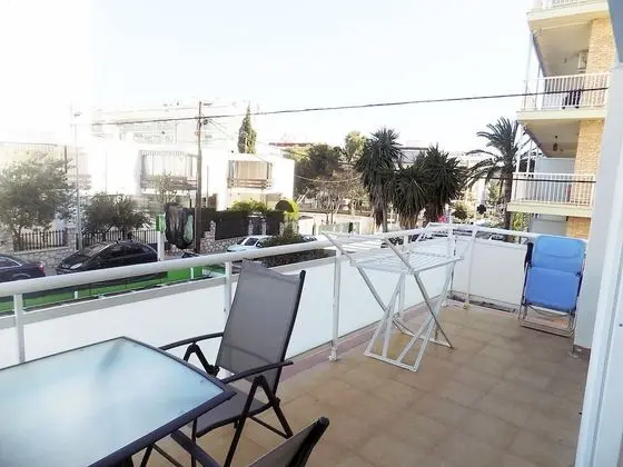 Apart Daire, 2 Yatak Odası, Kısmi Deniz Manzarası