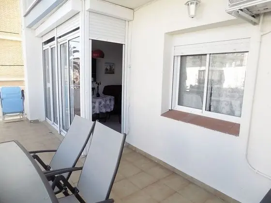Apart Daire, 2 Yatak Odası, Kısmi Deniz Manzarası