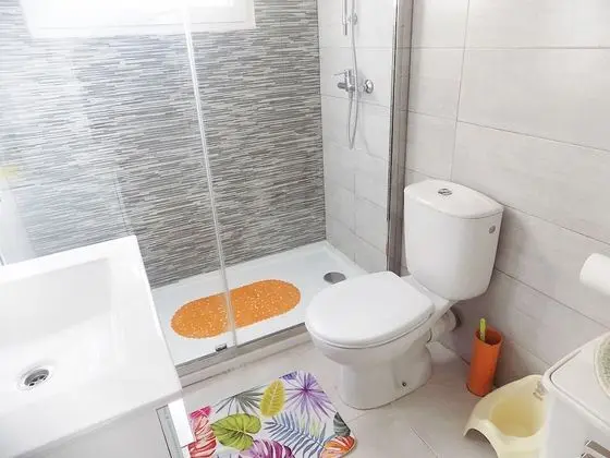 Apart Daire, 2 Yatak Odası, Kısmi Deniz Manzarası