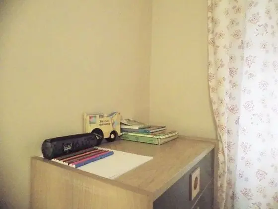 Apart Daire, 2 Yatak Odası, Kısmi Deniz Manzarası