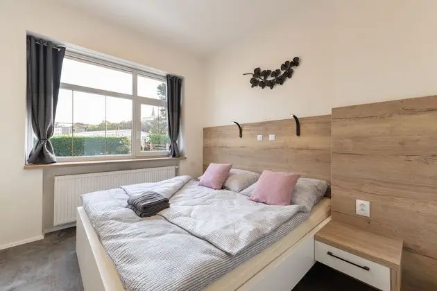 Deluxe Apart Daire, 1 Yatak Odası, Mutfak (2)