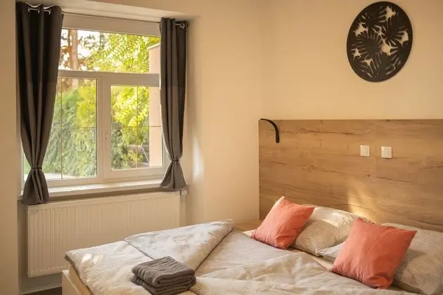 Standard Apart Daire, 1 Yatak Odası, Mutfak (1)