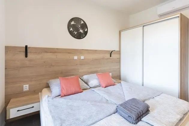 Standard Apart Daire, 1 Yatak Odası, Mutfak (1)
